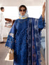MS-06 | 3 PC Luxury Lawn